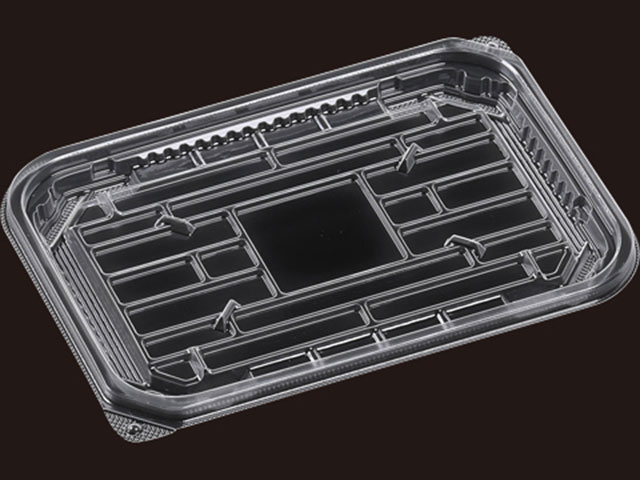 【1200枚】APユーズ18-13(15)MCエコ エフピコ 食品容器 使い捨て容器 容器 00305453|プロステアウトレット