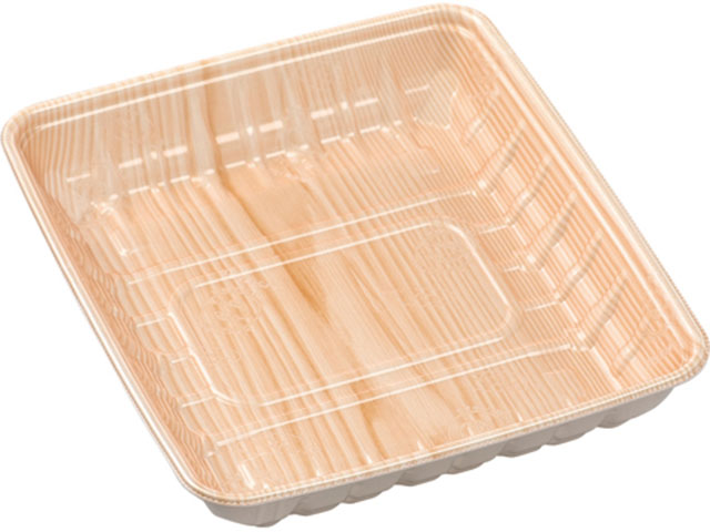 【900枚】FLミンチ23-20(39)エコ日光 エフピコ 食品トレー トレー 食品スーパー 使い捨て 00305463