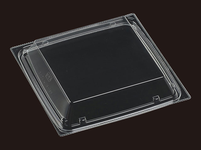 【800枚】T-プレイン18-18内嵌蓋OPSM エフピコ 食品容器 使い捨て容器 容器 00305660｜プロステアウトレット