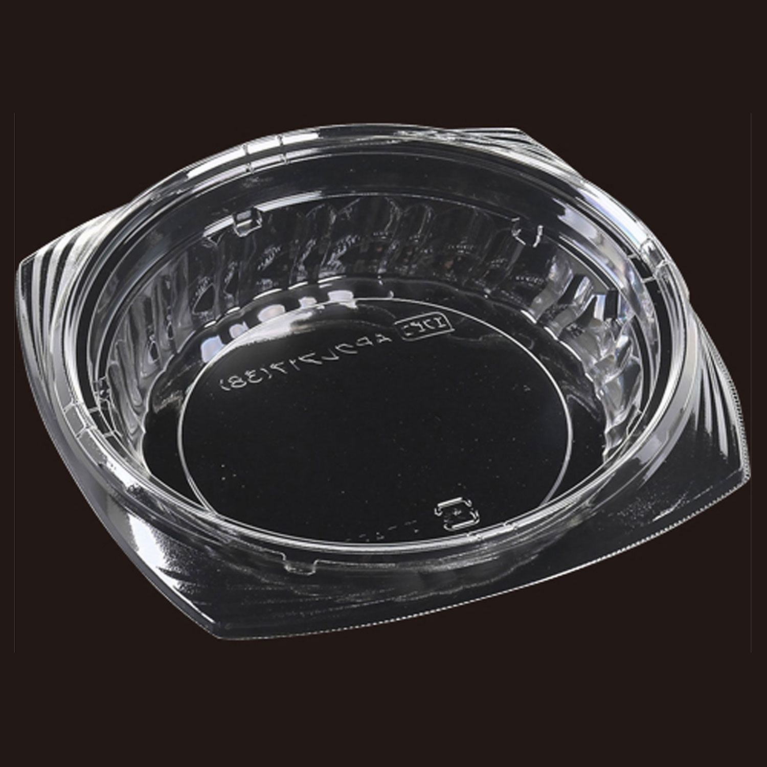 【1200枚】APクレア17(38)本体APエコ エフピコ 汁物容器 麺容器 使い捨て容器 食品容器 00306216