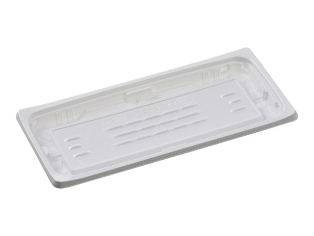 【1000枚】FTプレイン24-11(20) 白 エフピコ 食品容器 使い捨て容器 容器 00306471｜プロステアウトレット