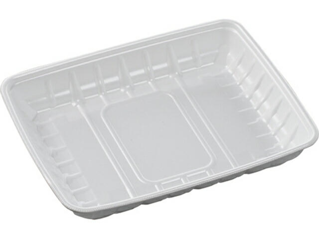 【600枚】FLミンチ25-20(39) エフピコ 食品トレー トレー 食品スーパー 使い捨て 00307539