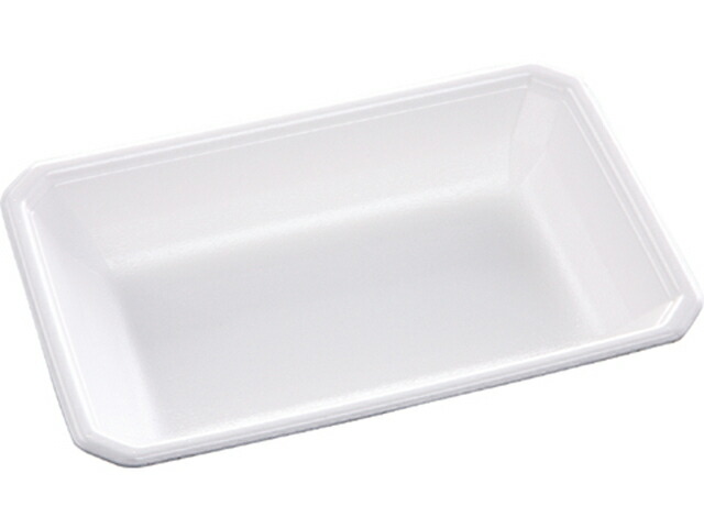 【2100枚】DFV-18-12(30) エフピコ 食品トレー トレー 食品スーパー 使い捨て 00307664