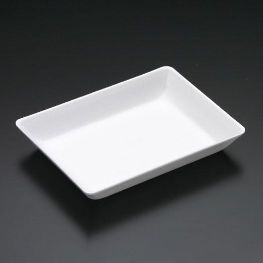 トレー Su 3 L 白 リスパック 食品トレー 食品スーパー 使い捨て 新作製品 世界最高品質人気