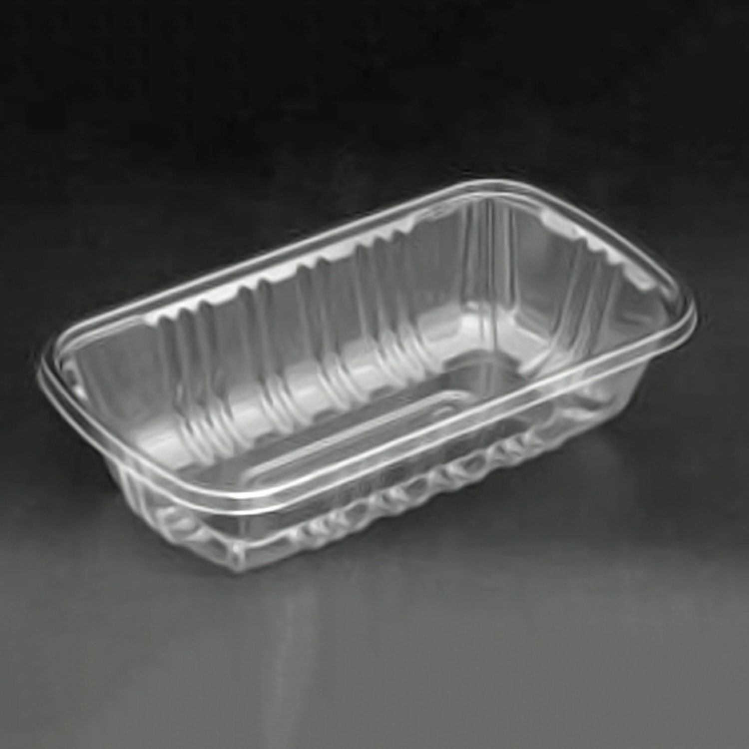 【2000枚】フルーツトレー エコフルーツ 2R SS リスパック 青果 フルーツ 果物 野菜 使い捨て容器 00311613 10,075円