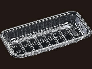 【1600枚】APFC-A10-25 エコOPET エフピコ 汎用トレー トレー 00313159