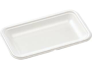 【2700枚】FLS-G13-20 W エフピコ 食品トレー トレー 食品スーパー 使い捨て 00313623｜プロステアウトレット