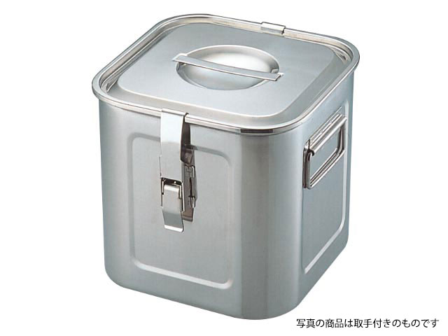 【1個】UK パッキンフック付 ストックポット15cm 保存容器 ケース 入れ物 調理 料理 小物 00316481 プロステ