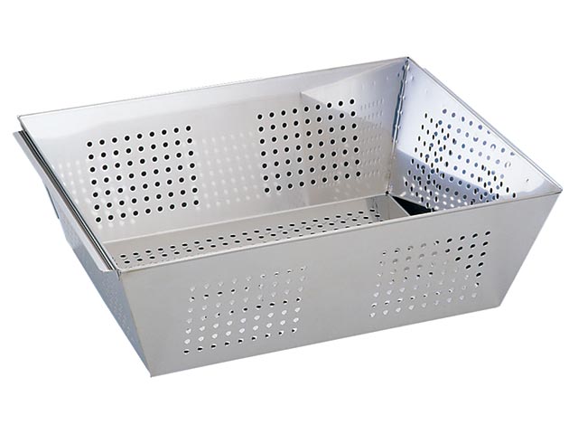 【1個】UK 角ざる〈L〉 00317602 プロステ 21,776円