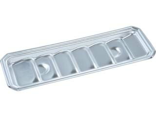 【1200枚】デラックス MV-33-11 エフピコ 食品トレー トレー 食品スーパー 使い捨て 00317857｜プロステアウトレット 26,468円