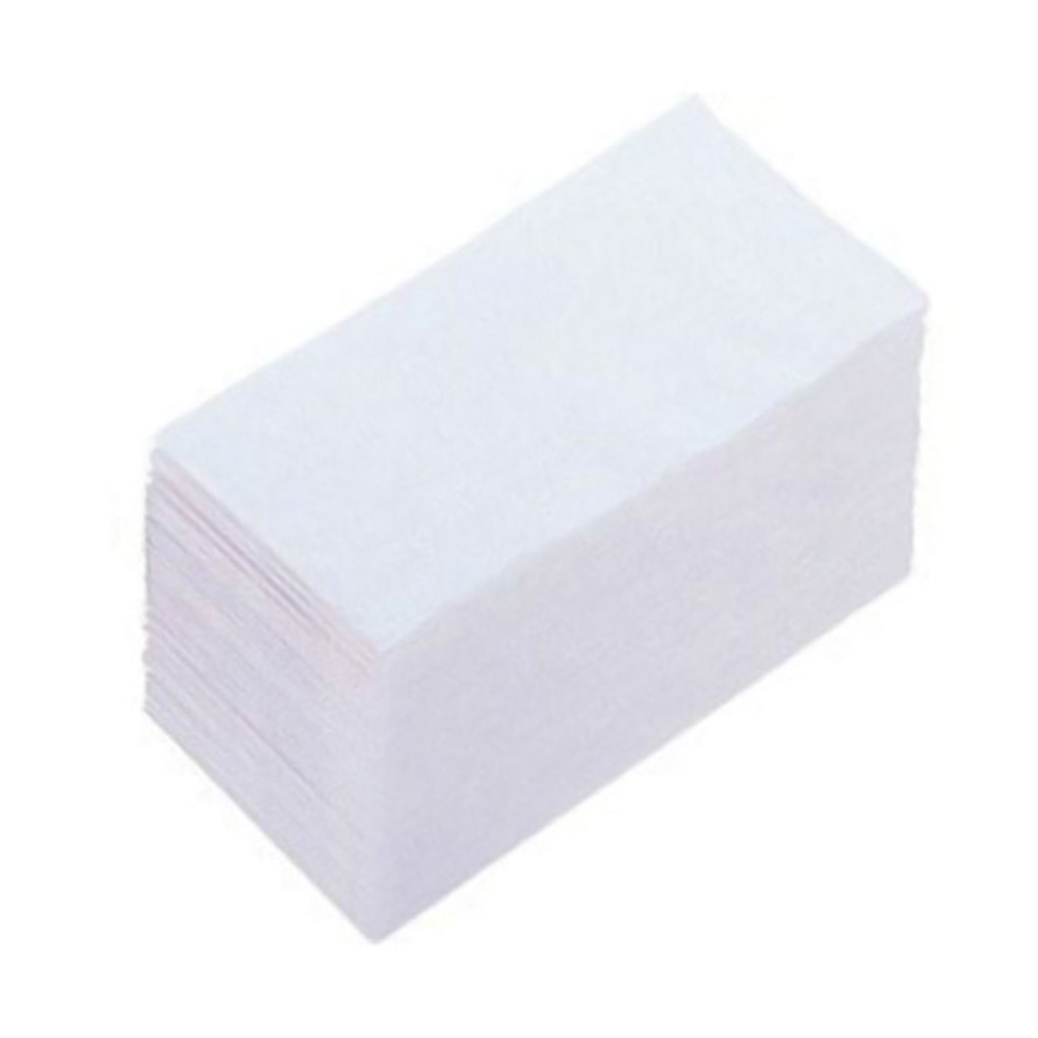 角田紙業 紙おしぼり クリールＲ 平型 ＣＬＲ１００ １パック（１００枚）