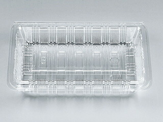【2000枚】フードパック 弁当 お弁当 H-701-B シーピー化成 00361044