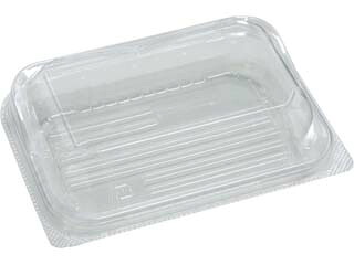 【900枚】SA-15(V) 穴有り エフピコ フードパック 弁当 お弁当 篏合 かちっと閉まる 00362920|プロステアウトレット