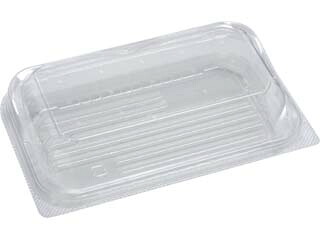 【900枚】SA-20(V) 穴有り エフピコ フードパック 弁当 お弁当 篏合 かちっと閉まる 00363056|プロステアウトレット