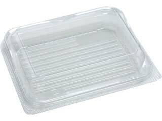 【600枚】SA-30(V) エフピコ フードパック 弁当 お弁当 篏合 かちっと閉まる 00363127