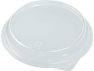 【1500枚】T-MS(AP)129-FS嵌合蓋(L) エフピコ 惣菜 サラダ容器 食品容器 00363292