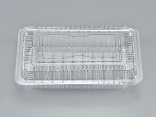 【2000枚】フードパック 弁当 お弁当 H-501-A シーピー化成 00372649