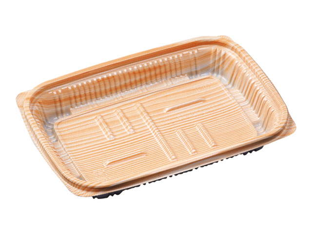 【900枚】MSD惣菜18-13(26) 日光 エフピコ 食品容器 使い捨て容器 容器 00393750|プロステアウトレット