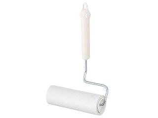 【20個】プロフェッショナルウェアクリーナー 160mm用本体 日東電工ＣＳシステム 00399494 プロステ