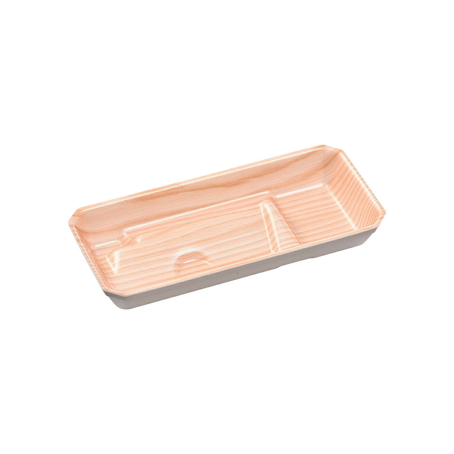 【1750枚】新フレッシュトレー20-9 日光 エフピコ 食品トレー トレー 食品スーパー 使い捨て 00400776