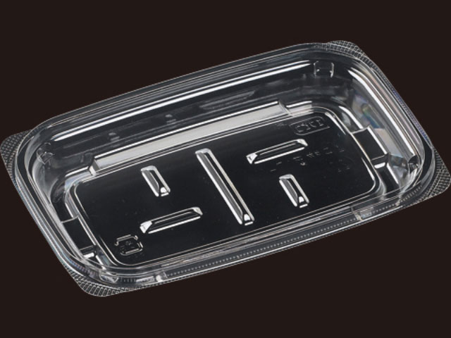 【1200枚】AP惣菜17-11(22)V 本体 エコ エフピコ 食品容器 使い捨て容器 容器 00400870｜プロステアウトレット