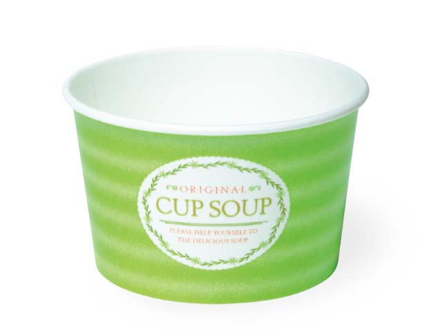 【1200枚】PC-240N トーカンスープカップ S 東罐興業 汁物容器 麺容器 使い捨て容器 食品容器 00412666|プロステアウトレット