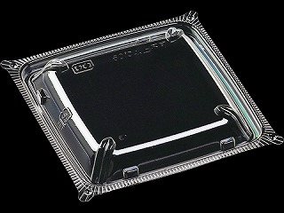 【1500枚】T-APフレッシュ14-14内嵌合蓋エコ エフピコ 汁物容器 麺容器 使い捨て容器 食品容器 00425250