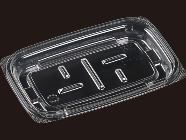 【1200枚】AP惣菜17-11(17)V 本体 エコ エフピコ 食品容器 使い捨て容器 容器 00433948