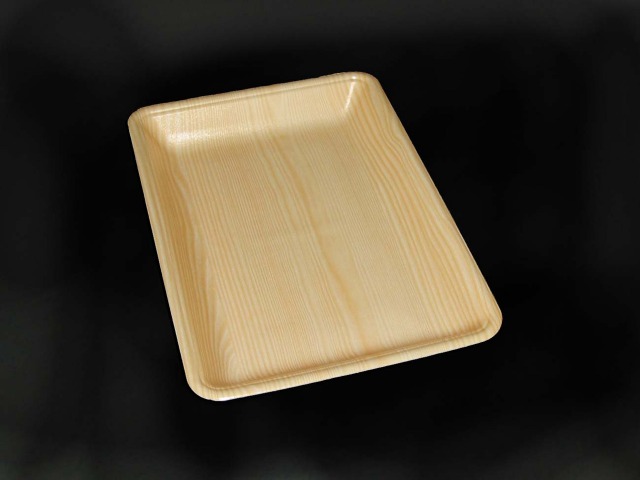【900枚】トレーCN20-28F 木曽内 中央化学 食品トレー トレー 食品スーパー 使い捨て 00444770