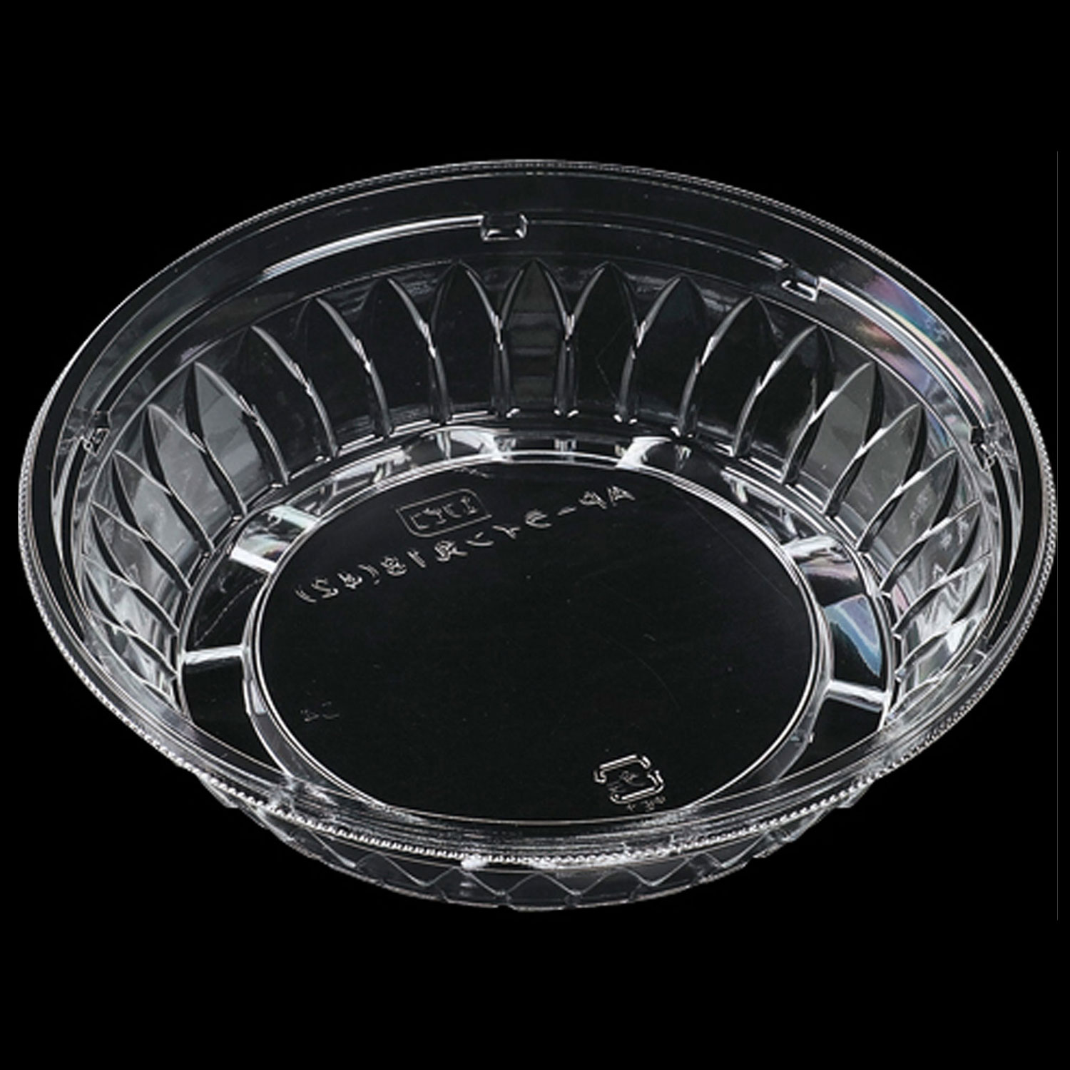 【600枚】AP-ライン丸18(42) 本体 エフピコ 汁物容器 麺容器 使い捨て容器 食品容器 00449652