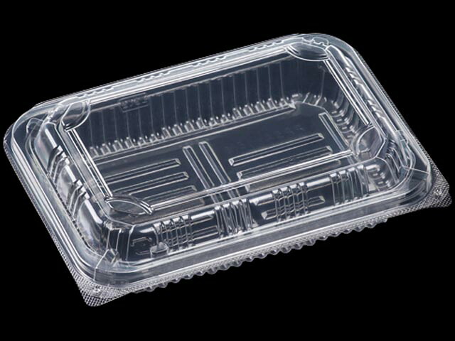 【600枚】PPSA-15浅 Z エフピコ フードパック 弁当 お弁当 篏合 かちっと閉まる 00450968