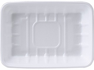 【1200枚】FLミンチ20-14(35) エフピコ 食品トレー トレー 食品スーパー 使い捨て 00460119