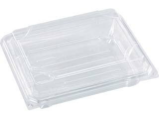 【600枚】SA-413-48(V) エフピコ フードパック 弁当 お弁当 食品容器 閉まらない容器 00473361