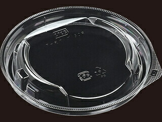 【1000枚】T-MFP丸カップ130 内嵌合蓋R エフピコ 汁物容器 麺容器 使い捨て容器 食品容器 00481282