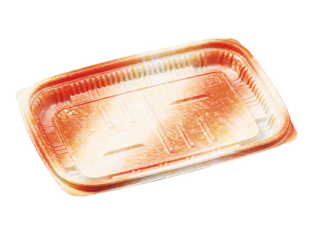 【900枚】MSD惣菜18-13(17) 陶石 エフピコ 食品容器 使い捨て容器 容器 00484189