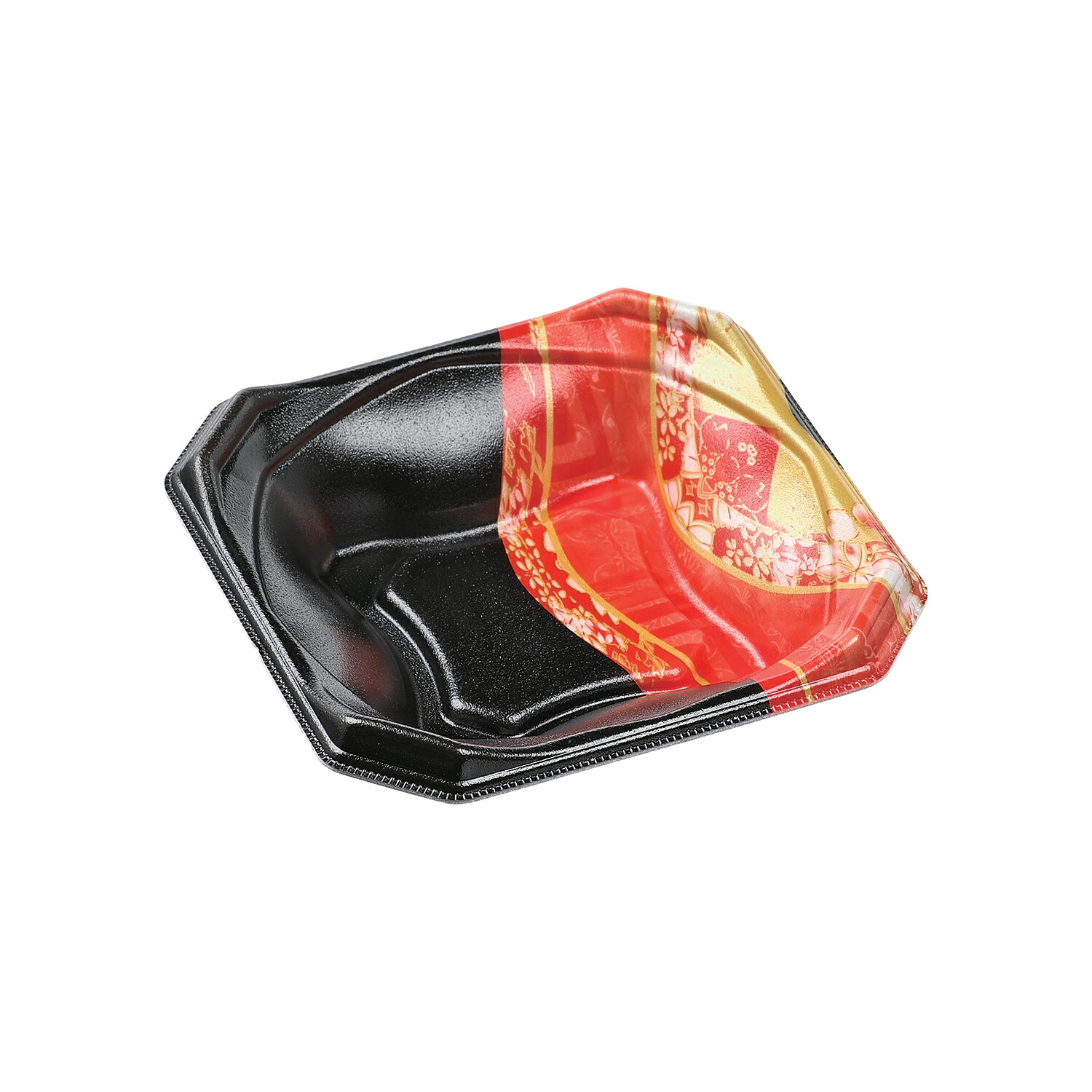 【900枚】MFPかぐら丼17-17本体 天神赤 エフピコ 丼容器 どんぶり 丼 00492523|プロステアウトレット