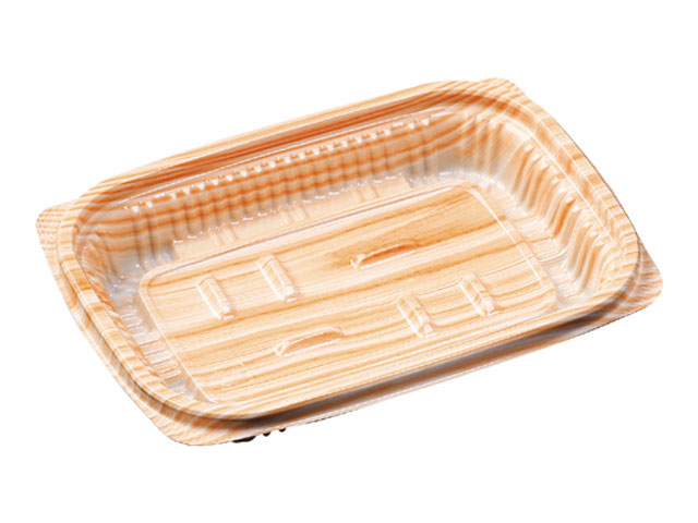 【1600枚】MSD惣菜15-11(22) 日光 エフピコ 食品容器 使い捨て容器 容器 00497131｜プロステアウトレット