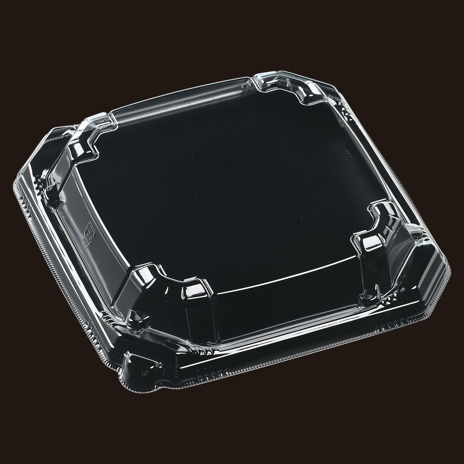 【900枚】T-かぐら丼17-17嵌合高蓋OPE H エフピコ 丼容器 どんぶり 丼 00507343