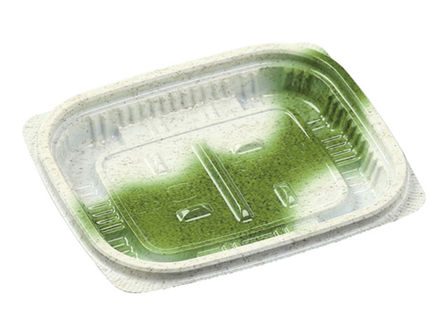 【1800枚】MSD惣菜13-11(17) 高尾 エフピコ 食品容器 使い捨て容器 容器 00507880|プロステアウトレット