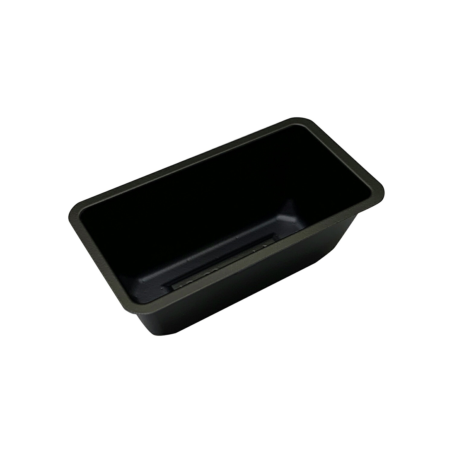 【1000枚】中仕切カップ 60-2A 黒 アクタ 重箱 折箱 高級 食品容器 00510845