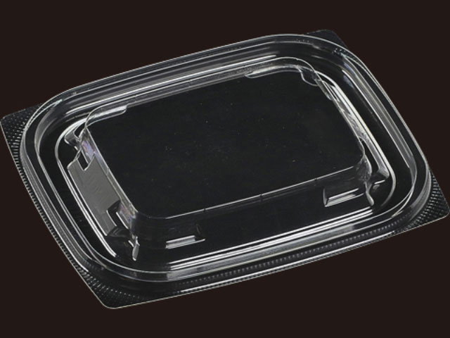 T-AP惣菜13-11内外低蓋エコ L エフピコ 食品容器 使い捨て容器 容器 00517490