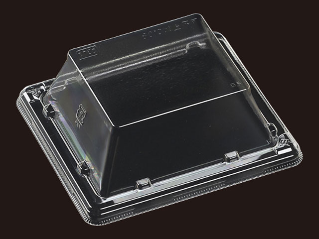【1600枚】T-Sステージ13-11嵌合蓋AP エコ エフピコ 鮮魚 魚 食品スーパー 使い捨て 00517841 18,744円