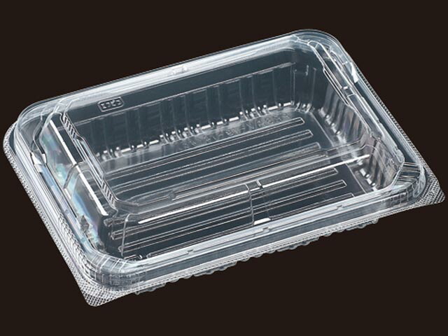 【600枚】PPSAV-19-14(45) Z エフピコ フードパック 弁当 お弁当 篏合 かちっと閉まる 00517917 11,966円