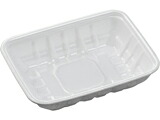 【1500枚】FLミンチ17-12(39) エフピコ 食品トレー トレー 食品スーパー 使い捨て 00517995