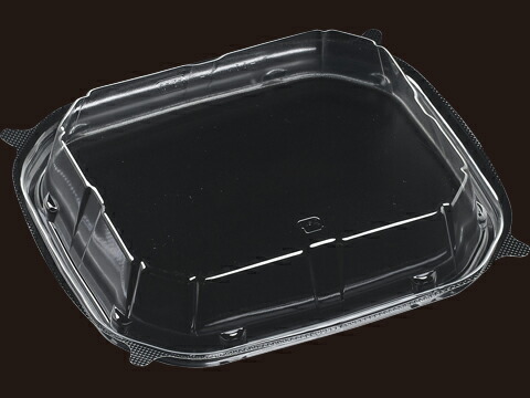 【450枚】T-グリル20-17内嵌合蓋 OPET エフピコ 食品容器 使い捨て容器 容器 00520595
