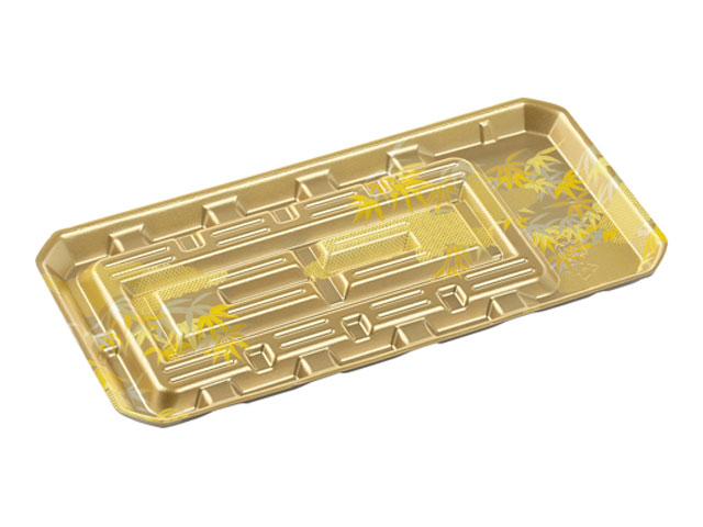 【1000枚】FU-30-15(V) 尾張 エフピコ 食品トレー トレー 食品スーパー 使い捨て 00521747｜プロステアウトレット