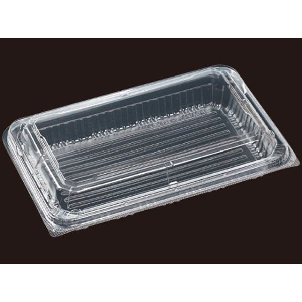 【400枚】PPSAV-25-16(45) Z エフピコ フードパック 弁当 お弁当 篏合 かちっと閉まる 00528560|プロステアウトレット