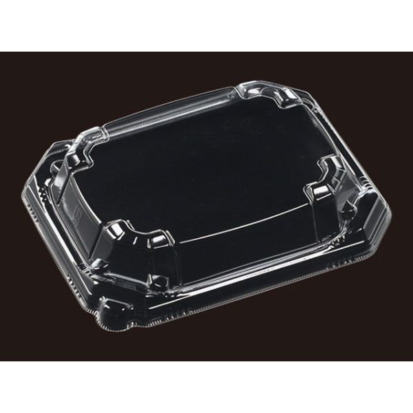 【1200枚】T-かぐら丼20-16嵌合高蓋OPE H エフピコ 丼容器 どんぶり 丼 00533281｜プロステアウトレット