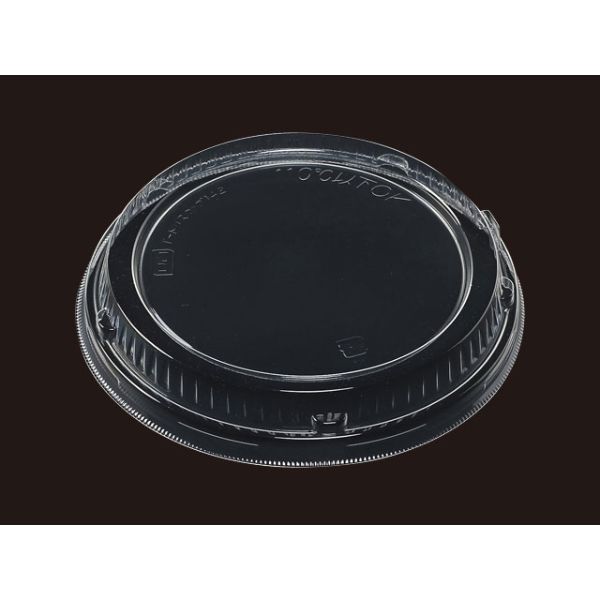 【720枚】T-ドリスカップ129外嵌合蓋PP エフピコ 丼容器 どんぶり 丼 00534872