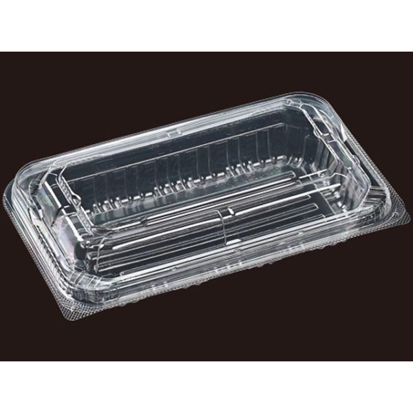 【600枚】PPSAV-20-12(40) Z エフピコ フードパック 弁当 お弁当 篏合 かちっと閉まる 00538201